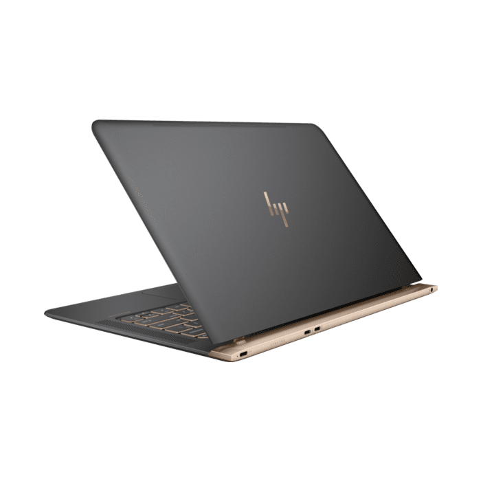 HP Spectre 13 V011dx - 6th Gen Ci7 08GB 256GB SSD 13.3" IPS FHD Screen BANG&Olufsen Sound Backlit KB (Certified Refurbished)