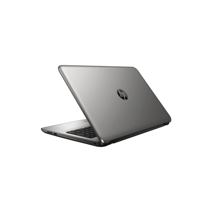 HP 15 - AY055nx 6th Gen Ci3 04GB 500GB 15.6" 720p (Turbo Silver)