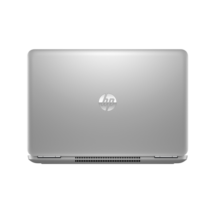 HP Pavilion 15 AU102TX - 7th Gen Ci5 04GB 1TB 2GB nVidia 940mx 15.6" Full HD 1080p DVDRW B&O Speakers Backlit Keyboard Win 10 (Silver)