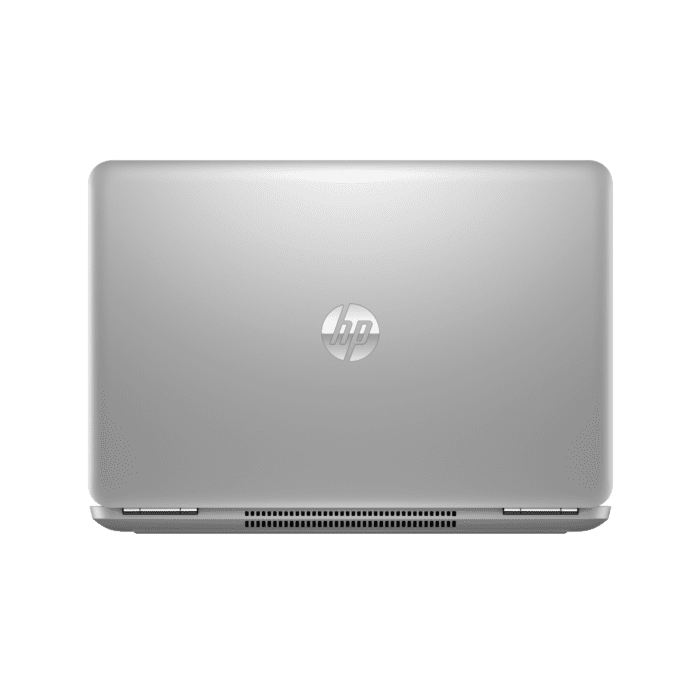 HP Pavilion 15 AU102TX - 7th Gen Ci5 04GB 1TB 2GB nVidia 940mx 15.6" Full HD 1080p DVDRW B&O Speakers Backlit Keyboard Win 10 (Silver)