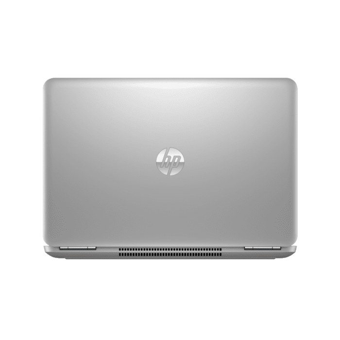 HP Pavilion 15 AU628TX - 7th Gen Ci7 08GB 1TB HDD 4-GB NVIDIA GeForce 940MX 15.6" Full HD IPS 1080p DVDRW B&O Speakers Backlit KB (Silver, Open Box)