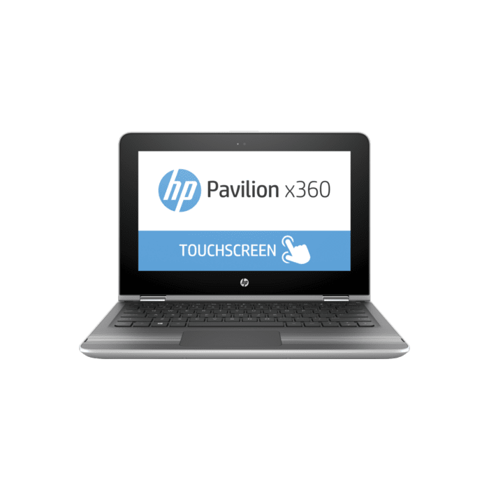 HP Pavilion x360 11 U103TU - 7th Gen Ci3 04GB 500GB HDD 11.6" x360 Convertible 720p Touchscreen Win10 B&O Sound Speakers
