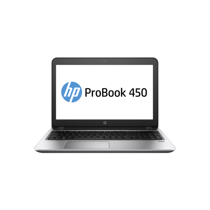 HP Probook 450 G4 7th Gen Ci5 04GB DDR4 1TB FingerPrint Reader 15.6" HD BV LED DOS (HP Direct Warranty)