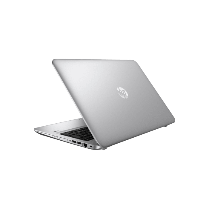 HP Probook 450 G4 7th Gen Ci5 08GB DDR4 1TB 2 GB NVIDIA GeForce 930MX GC FingerPrint Reader 15.6" HD BV LED DOS 