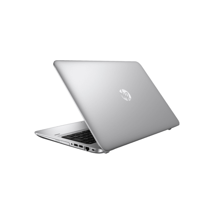 HP Probook 450 G4 7th Gen Ci3 04GB DDR4 1TB FingerPrint Reader 15.6" HD BV LED