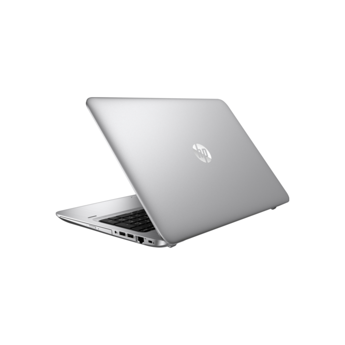 HP Probook 450 G4 - 7th Gen Ci3 04GB DDR4 1TB FingerPrint Reader 15.6" HD BV LED Backlit KB (HP Direct Warranty)