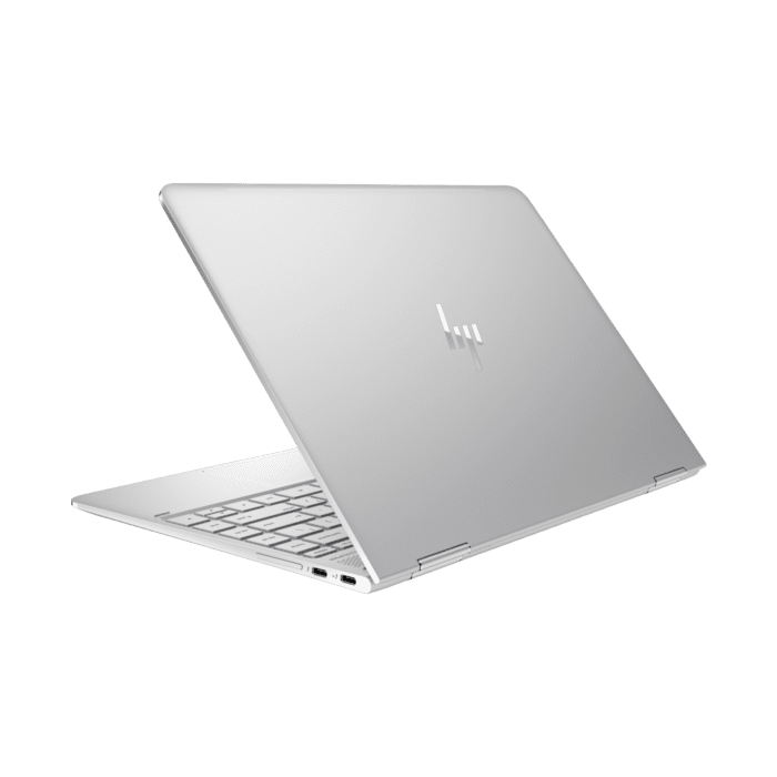 HP Spectre x360 Convertible 13 W Series - 7th Gen Ci7 16GB 512GB SSD W10 B&O Speakers 13.3" Full HD IPS Touchscreen B&O Speakers (Silver, Certified Refurbished)