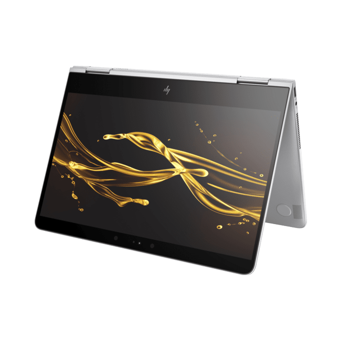 HP Spectre x360 Convertible 13 W006 - 7th Gen Ci5 08GB 256GB SSD W10 B&O Speakers 13.3" Full HD Infinity Touchscreen B&O Speakers (New Model, Silver, HP Direct Warranty)