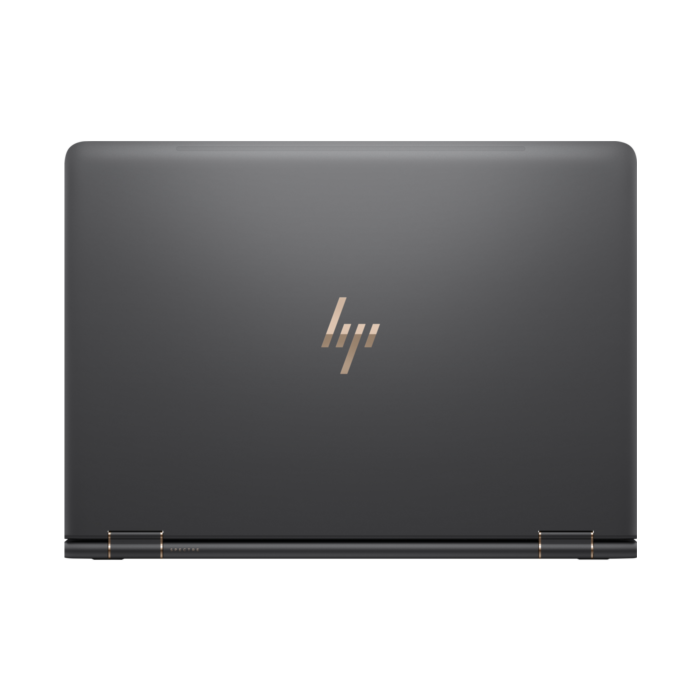 HP Spectre x360 15 BL112dx - 8th Gen Ci7 QuadCore 16GB 512GB SSD 2GB Nvidia MX150 W10 B&O Speakers 15.6" 4K UltraHD Convertible Touchscreen (Dark Ash, HP Sleeve Incuded)
