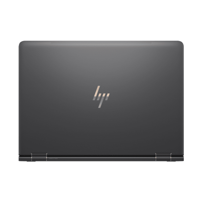 HP Spectre x360 15 BL112dx - 8th Gen Ci7 QuadCore 16GB 512GB SSD 2GB Nvidia MX150 W10 B&O Speakers 15.6" 4K UltraHD Convertible Touchscreen (Dark Ash, HP Sleeve Incuded)