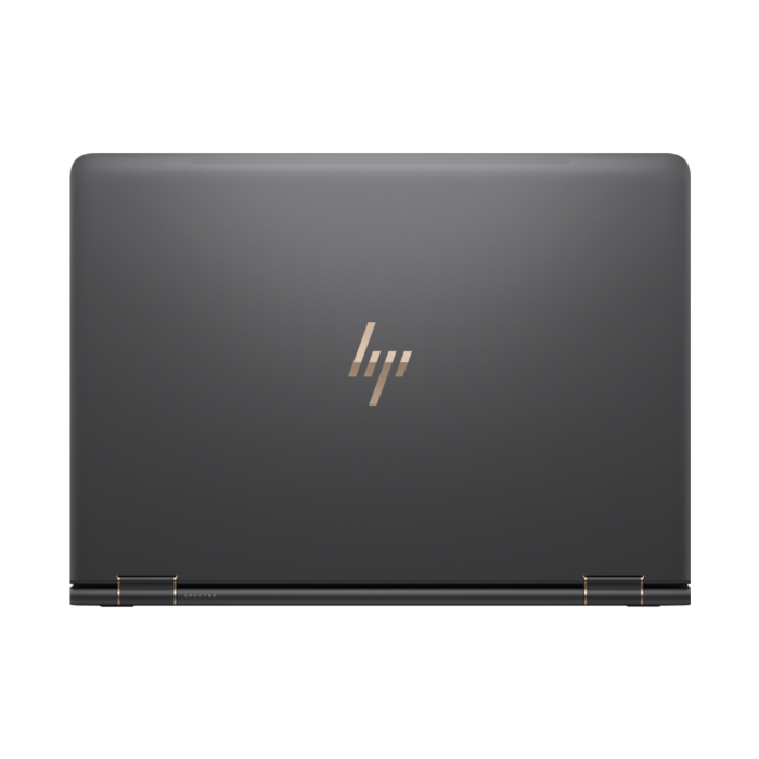 HP Spectre x360 15 BL112dx - 8th Gen Ci7 QuadCore 16GB 512GB SSD 2GB Nvidia MX150 W10 B&O Speakers 15.6" 4K UltraHD Convertible Touchscreen (Dark Ash, Certified Refurbished)