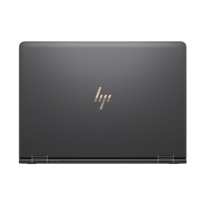 HP Spectre x360 15 BL112dx - 8th Gen Ci7 QuadCore 16GB 512GB SSD 2GB Nvidia MX150 W10 B&O Speakers 15.6" 4K UltraHD Convertible Touchscreen (Dark Ash, Certified Refurbished)