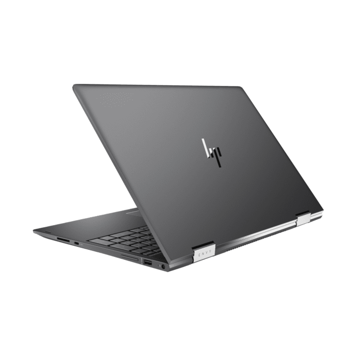 HP Envy x360 15m BQ021dx - 7th Gen AMD Bristol Ridge Quadcore FX-9800P - 08GB DDR4 1TB Up to 4 GB ATI Radeon Discrete R7 Graphics 15.6" Full HD 1080p IPS x360 Convertible Backlit KB B&O Speakers Windows 10 (Certified Refurbished)