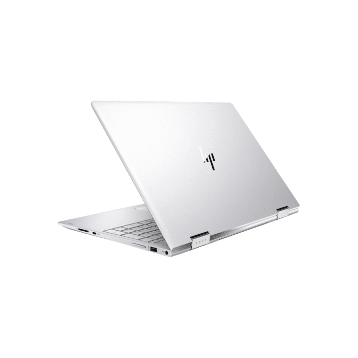 HP Envy x360 15 - BP051nr - 7th Gen Ci7 16GB 1TB+128GB SSD 15.6" Full HD IPS Touchscreen Convertible Win 10 Backlit KB (Natural Silver, Certified Refurbished)