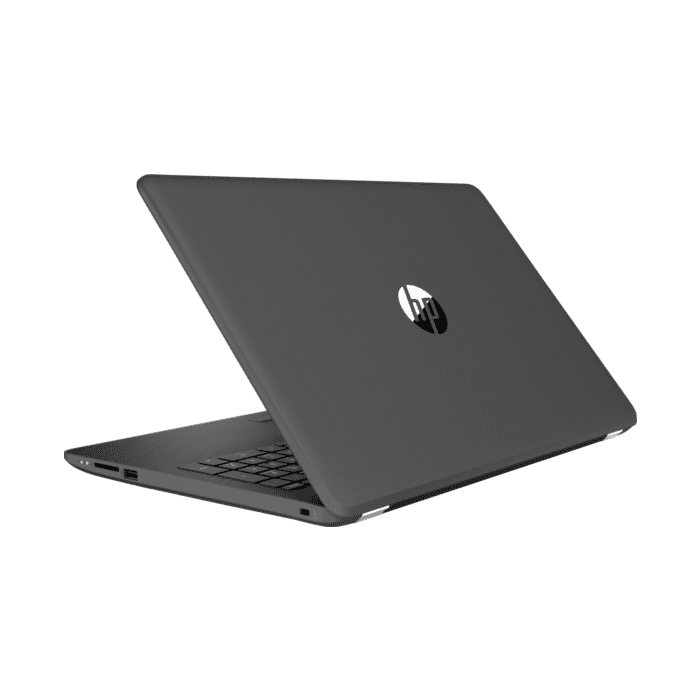 HP 15 - BS091nia 7th Gen Ci5 04GB DDR4 500GB 15.6" HD LED 720p (Smoke Gray)