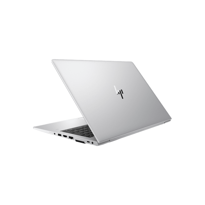 HP Elitebook 850 G5 - 8th Gen Ci5 QuadCore 04GB 256GB SSD 15.6" FHD Antiglare 1080p Backlit KB FP Reader B&O Play  (HP Direct Local Warranty)