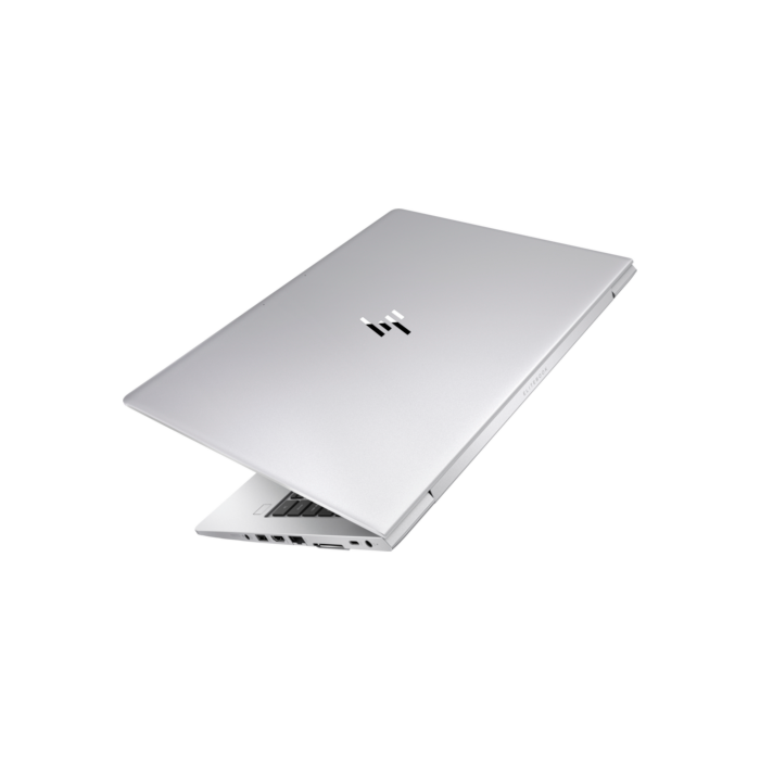 HP Elitebook 840 G5 - 8th Gen Ci5 QuadCore 04GB 256GB SSD 14" FHD Antiglare 1080p Backlit KB FP Reader B&O Play  (HP Direct Local Warranty)