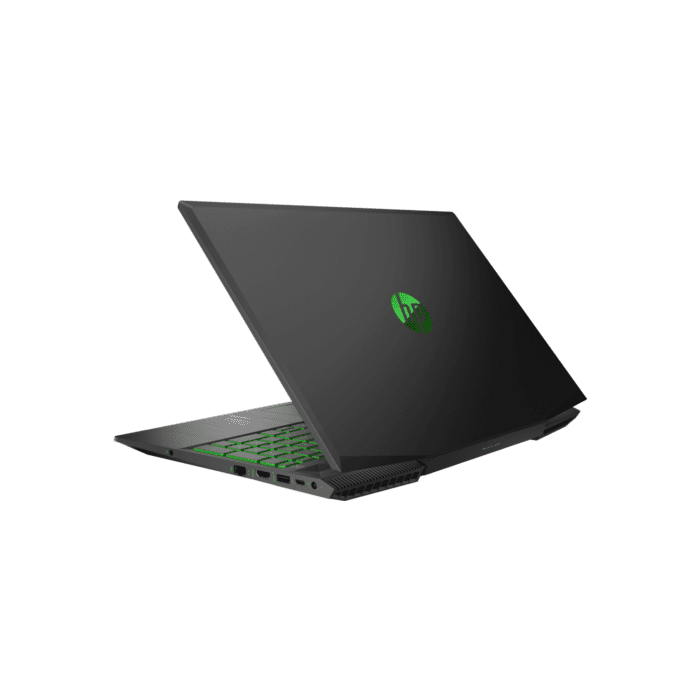 HP Gaming Pavilion 15 CX0120tx - 8th Gen Ci7 HexaCore (9-MB Cache) 08GB 1TB HDD + 128GB SSD 4-GB Nvidia GeForce GTX1050Ti Backlit KB Win 10 (HP Direct Local Warranty)