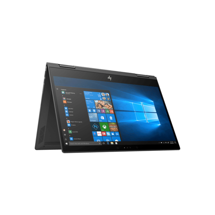 HP Envy 13 x360 AG0008au - AMD Ryzen 3 2300U QuadCore 04GB 256GB SSD Radeon Vega-6 Graphics 13.3