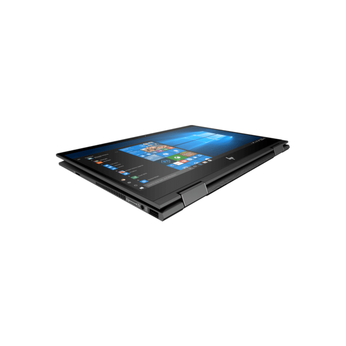 HP Envy 13 x360 AG0008au - AMD Ryzen 3 2300U QuadCore 04GB 256GB SSD Radeon Vega-6 Graphics 13.3