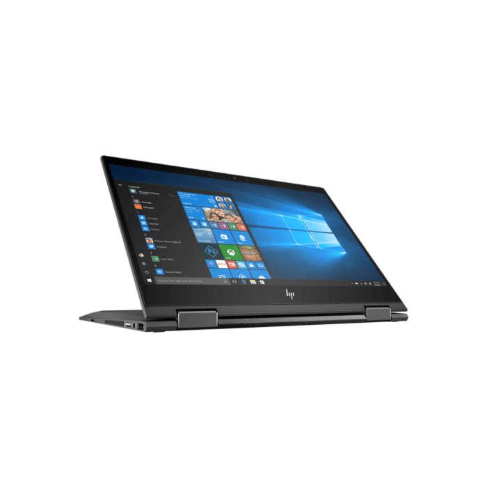 HP Envy 13 x360 AG0008au - AMD Ryzen 3 2300U QuadCore 04GB 256GB SSD Radeon Vega-6 Graphics 13.3
