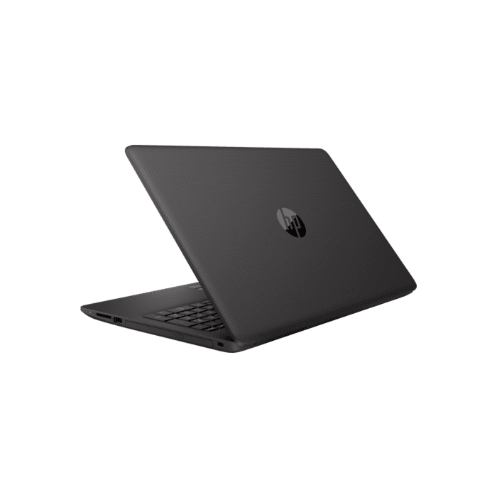 HP 255 G7 - AMD Ryzen 5 2500U QuadCore 08GB 1-TB HDD Radeon Vega Graphics 15.6" Full HD 1080p Display TPM 2.0 (Dark Ash Silver)