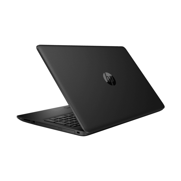 HP 15 DA1051nx Whiskey Lake - 8th Gen Ci3 04GB 1TB 15.6" HD 720p (Jet Black)