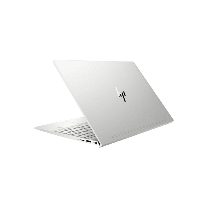 HP Envy 13 AQ0011ms Whiskey Lake - 8th Gen Ci5 QuadCore 08GB 256GB SSD 13.3" Full HD 1080p IPS Micro Edge Touchscreen Backlit KB FP Reader Win10 B&O Play (Mineral Silver, Open Box)