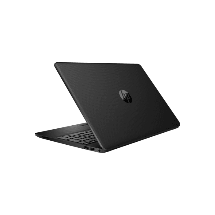 HP 15 DW3049ne - Tiger Lake - 11th Gen Core i3 04GB to 32GB 256GB SSD to 1-TB SSD 15.6" HD 720p Micro-Edge LED (Jet Black)