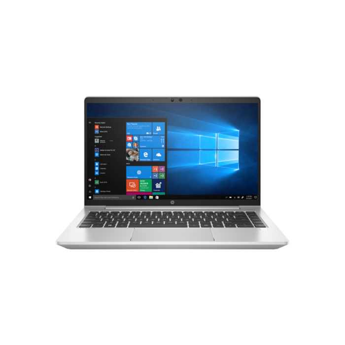 HP ProBook 440 G8 - Tiger Lake - 11th Gen Core i5 08GB 512GB SSD 2-GB NVIDIA GeForce MX450 GDDR5 14" Full HD 1080p Display Backlit KB FP Reader W10 (HP Direct Local Warranty)