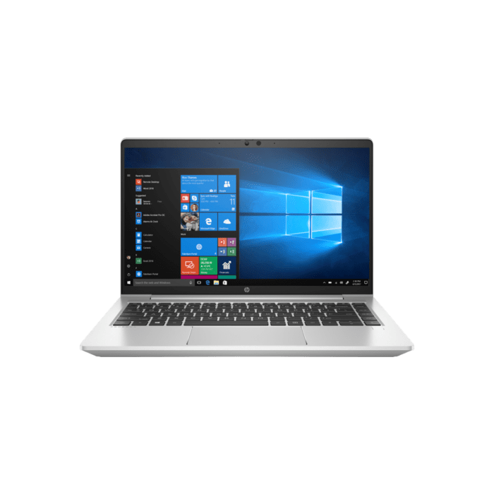 HP ProBook 440 G8 - Tiger Lake - 11th Gen Core i5 08GB 512GB SSD 2-GB NVIDIA GeForce MX450 GDDR5 14" Full HD 1080p Display Backlit KB FP Reader W10 (HP Direct Local Warranty)