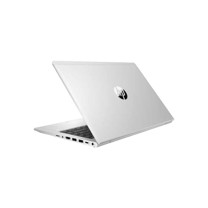 HP ProBook 440 G8 - Tiger Lake - 11th Gen Core i7 QuadCore 08GB 512GB SSD 2-GB NVIDIA GeForce MX450 GDDR5 14" Full HD 1080p Display Backlit KB FP Reader W10 (HP Direct Local Warranty)