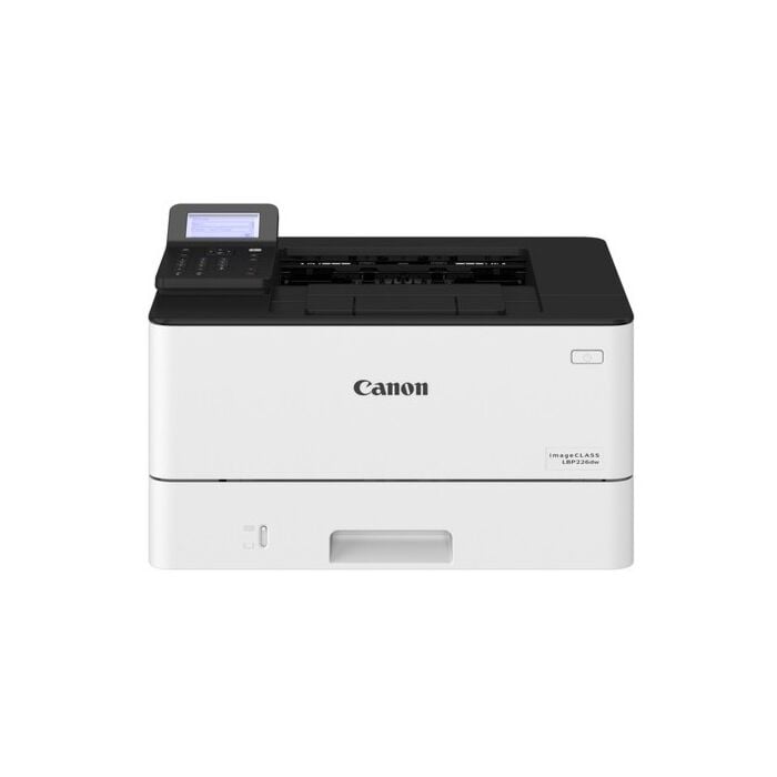 Canon LBP226dw imageClass Laser Printer (1 Year Card Warranty)