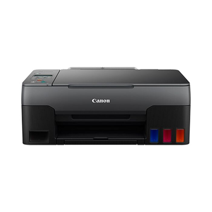 Canon Pixma G2020 3 in 1 Inkjet Printer (1 Year Card Warranty)