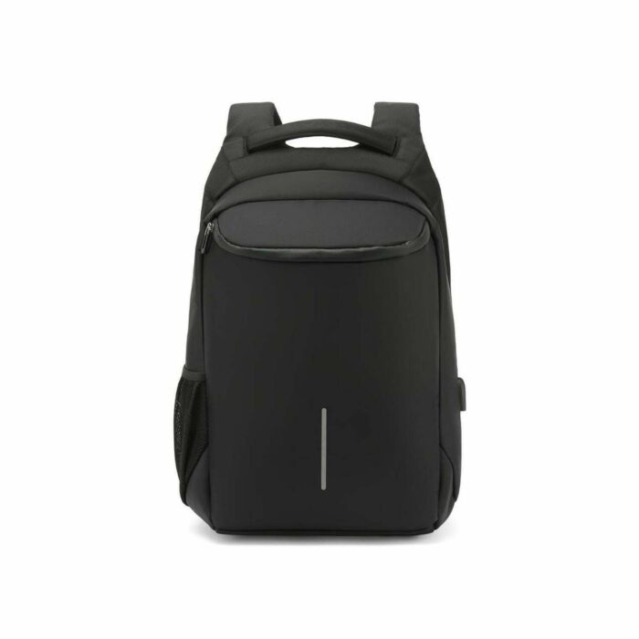 Cool bell CB-10005 15.6 Inches Laptop Backpack (Black)