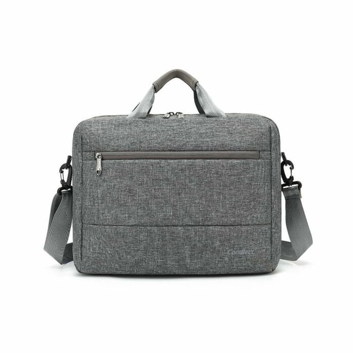 Cool Bell CB-2117 15.6 Inches Topload Laptop Bag (Color Options)