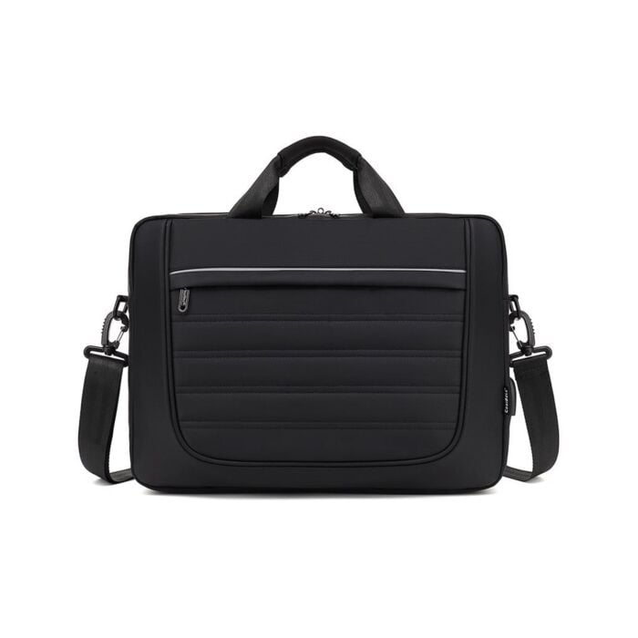Cool Bell CB-2119 15.6 Inches Topload Laptop Bag (Color Options)