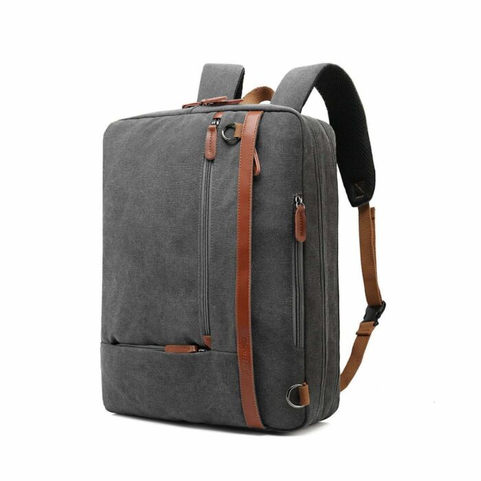 Cool Bell CB-5506 15.6 Inches Laptop Backpack (Color Options)