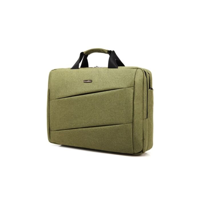 CoolBell CB-6204 Laptop Bag 14.4" (Green)