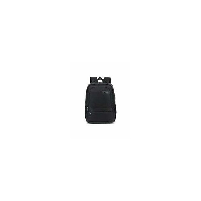 Cool bell CB-8256 15.6 Inches Laptop Backpack (Black)