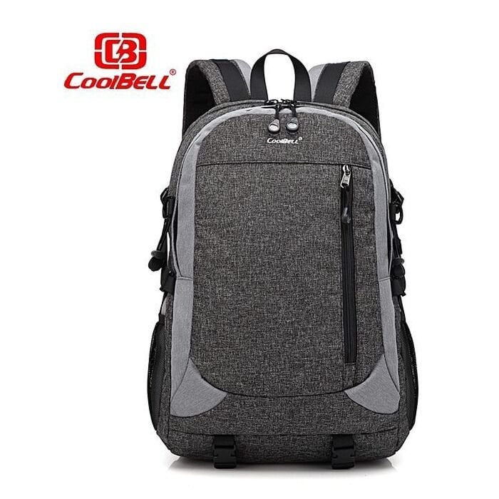 Coolbell CB-3669 Bag (Black) (15.6")