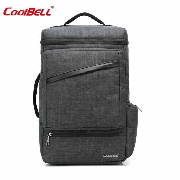 Coolbell CB-7003 Backpack 15.6" Grey