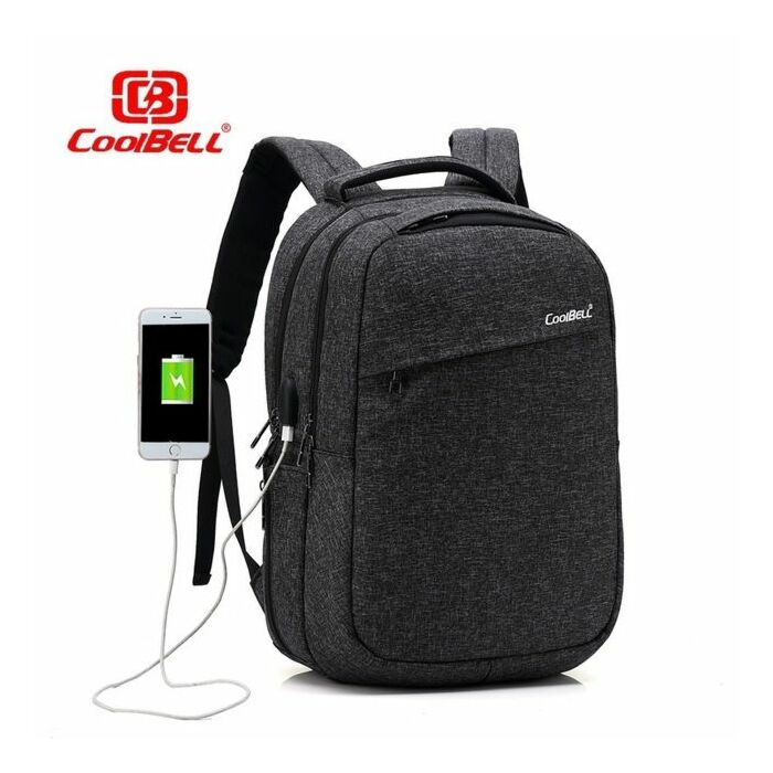 Cool Bell CB-7010 Backpack 15.6"