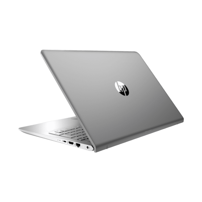 HP Pavilion 15 - CC023cl - 7th Gen Ci5 12GB 1TB 15.6" HD LED 720p Touchscreen B&O Speakers Win 10 Backlit KB (Mineral Silver)