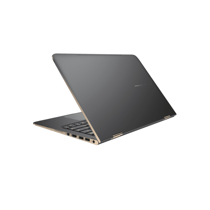 HP Spectre x360 Convertible PC 13 4185nr Copper Trim Edition - 6th Gen Ci7 08GB 512GB SSD W10 B&O Speakers 13.3"QHD Infinity Touchscreen 