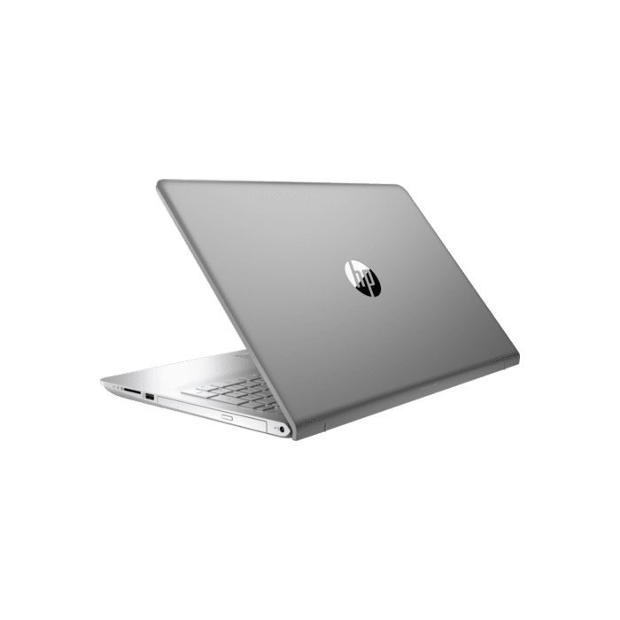 HP Pavilion 15 CD040wm - 7th Gen AMD Bristol Ridge Quadcore A12-9720P - 12GB DDR4 1TB Up to 4 GB ATI Radeon Discrete R7 15.6" HD 720p Touchscreen LED Windows 10 B&O Speakers (Mineral Silver)