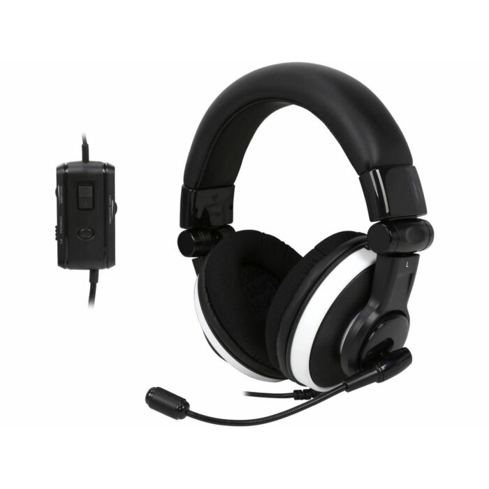Ceres 500 Professional Gaming Headset (SGH-4600-KWTA1)