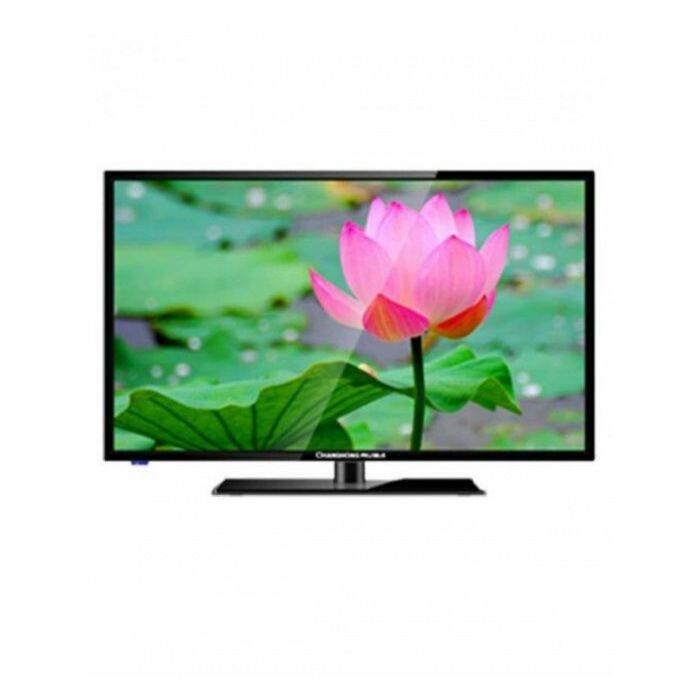 Changhong Ruba LED TV D2700 (24") (Brand Warranty)