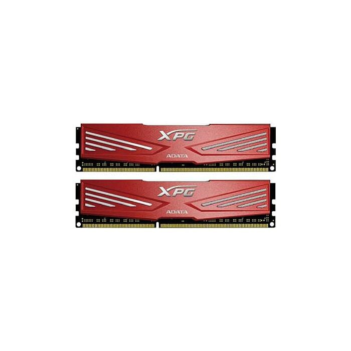 ADATA Gaming XPG V3.0 Series (PC3-12800) 16GB DDR3 2x8GB 1600MHz Gaming Ram (AX3U1600W8G9-DBV-RG) - (Warranty)
