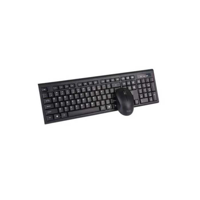 Ease EKM200 Wireless Keyboard and Mouse Combo